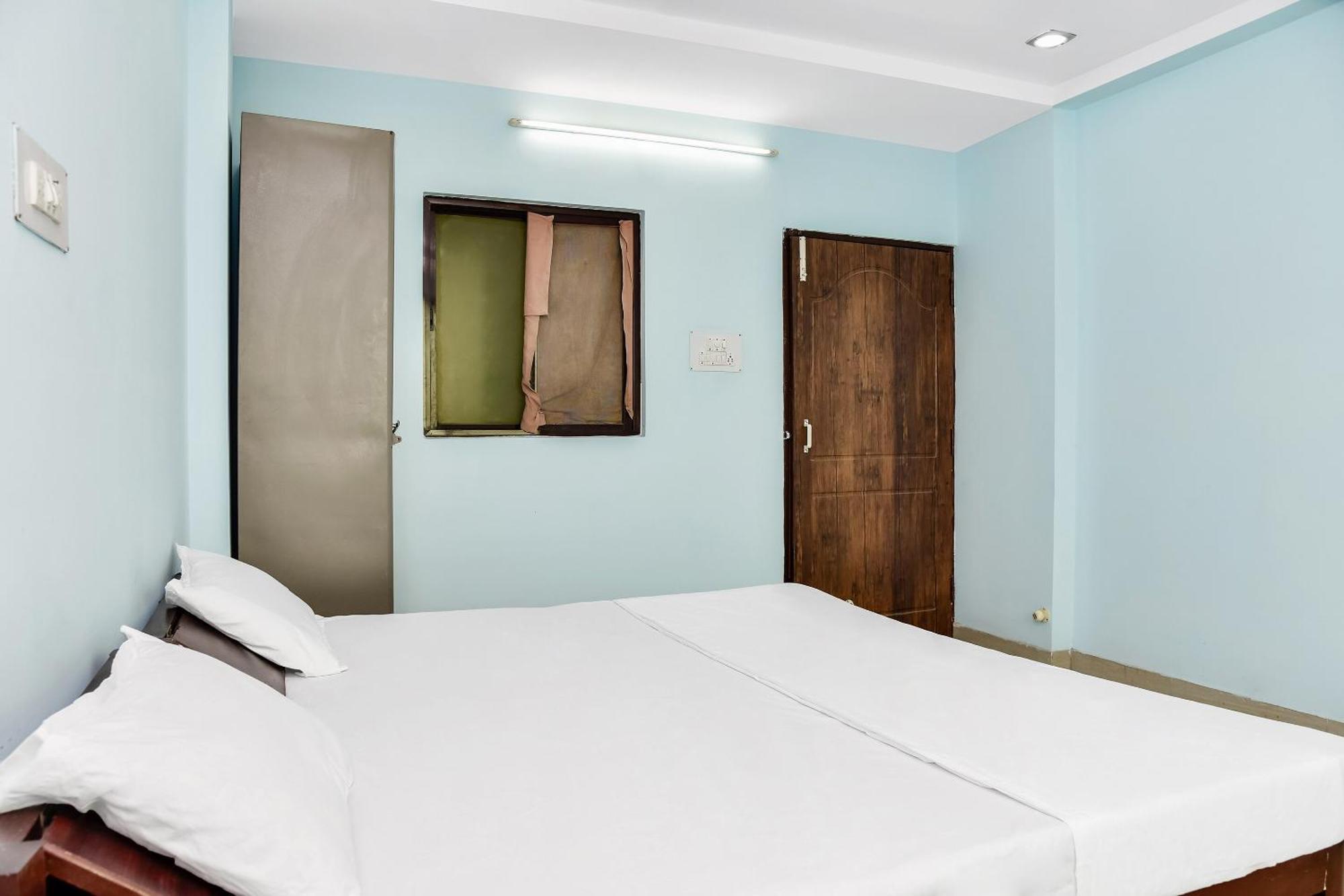 Oyo Hotel Avani Palace Bhopal Luaran gambar