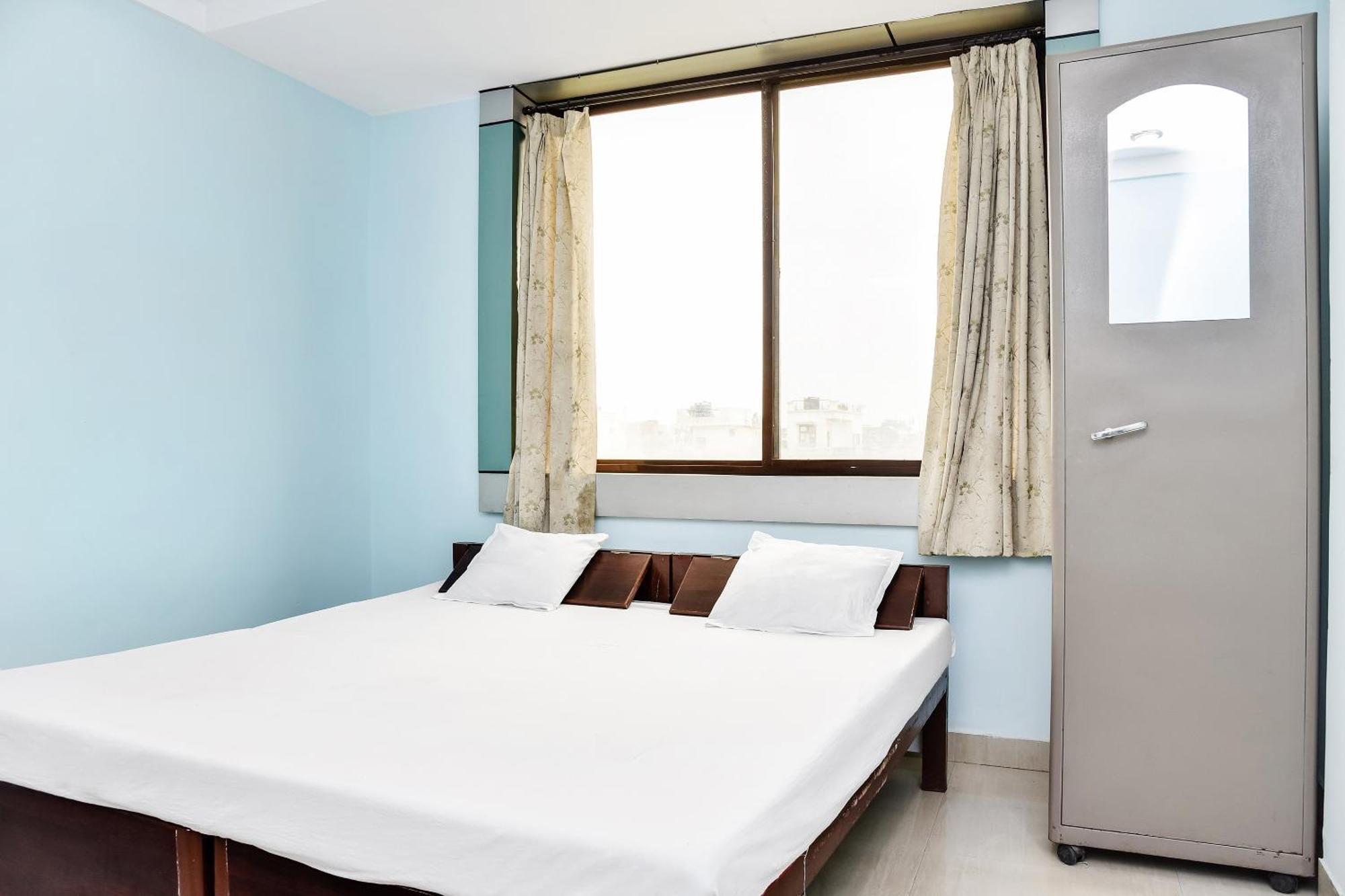 Oyo Hotel Avani Palace Bhopal Luaran gambar