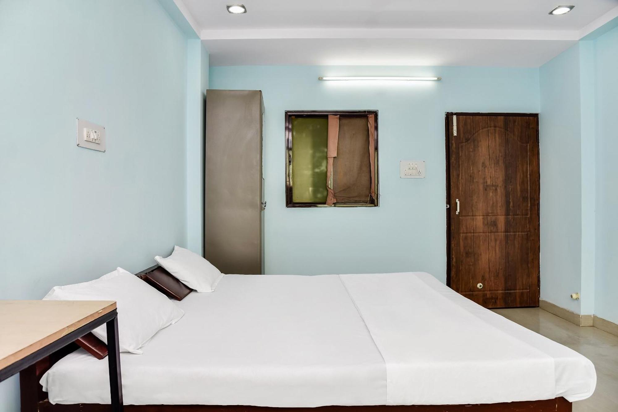 Oyo Hotel Avani Palace Bhopal Luaran gambar
